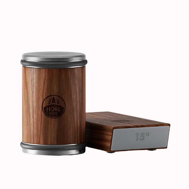 HORL 2 Knife Sharpener Walnut – Art of Living Cookshop