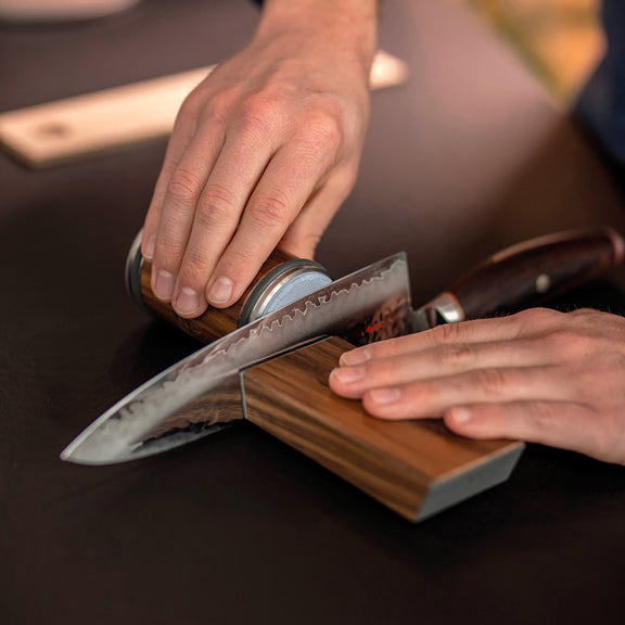 HORL 2 Pro Knife Sharpener – Art of Living Cookshop