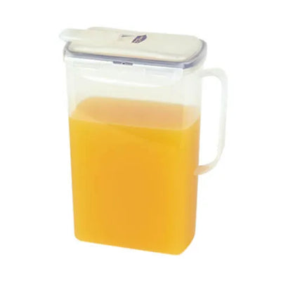 Lock & Lock Fridge Door Jug 2 Litre (15294373527930)