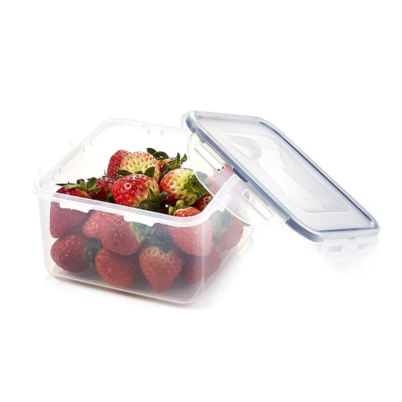 Lock & Lock Classic Deep Square Container (15294160208250)
