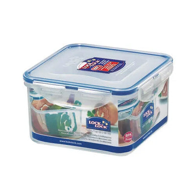 Lock & Lock Classic Deep Square Container (15294160208250)