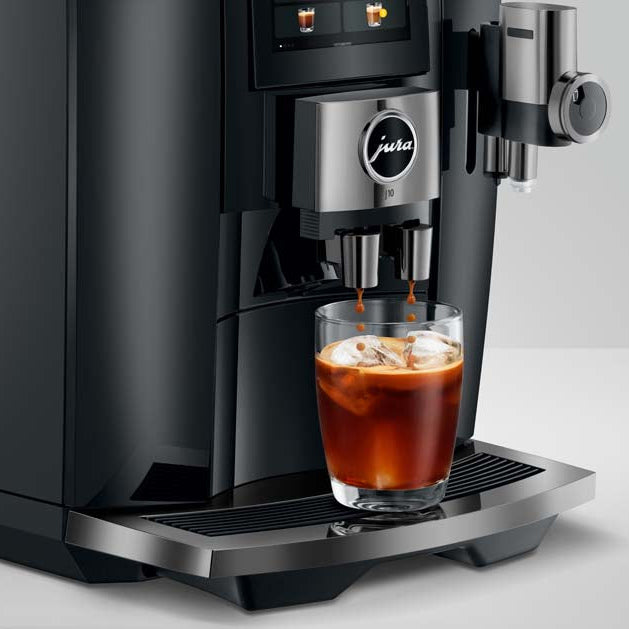 Jura J8 Coffee Machine (15002417234298)