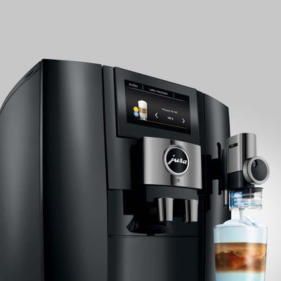 Jura J8 Coffee Machine (15002417234298)