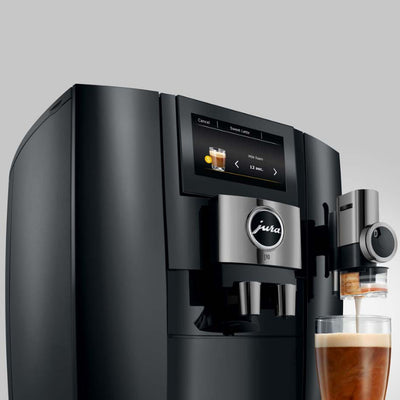 Jura J8 Coffee Machine (15002417234298)