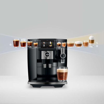Jura J8 Coffee Machine (15002417234298)