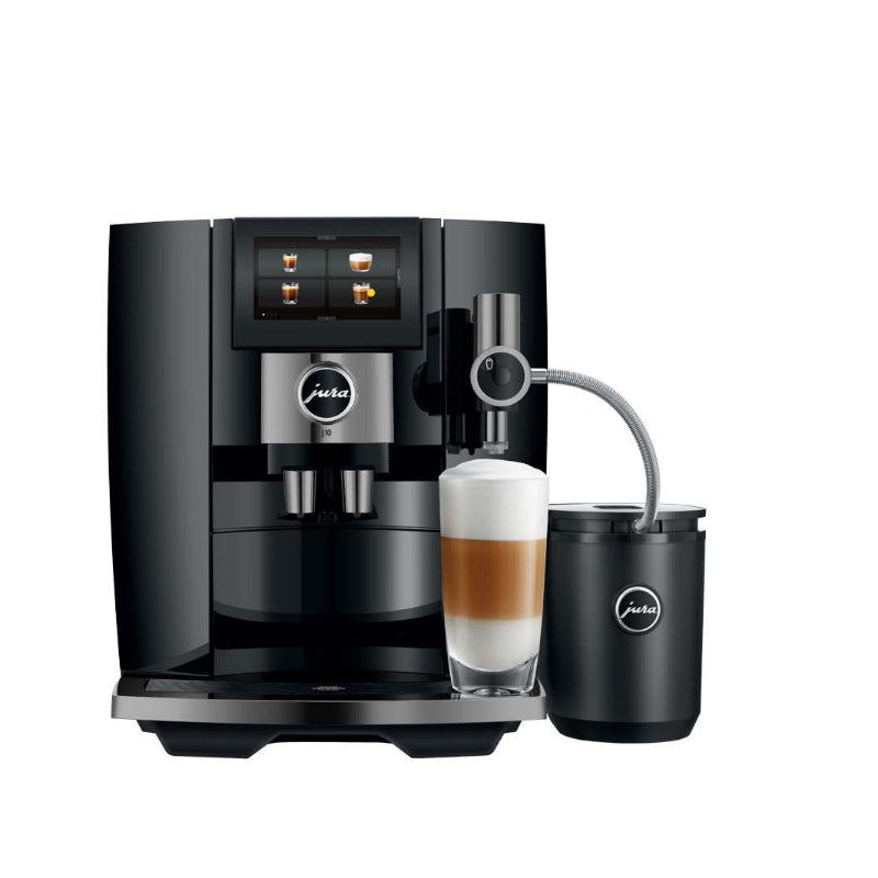 Jura J8 Coffee Machine (15002417234298)