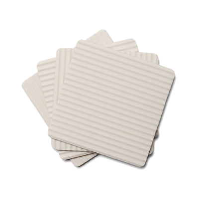 Zeal Silicone Coasters (Pack of 4) (15312891347322)