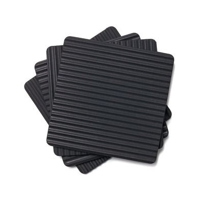 Zeal Silicone Coasters (Pack of 4) (15312891347322)