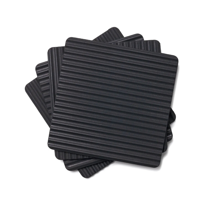 Zeal Silicone Coasters (Pack of 4) (15312891347322)