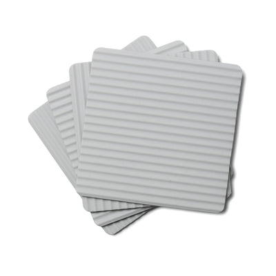 Zeal Silicone Coasters (Pack of 4) (15312891347322)