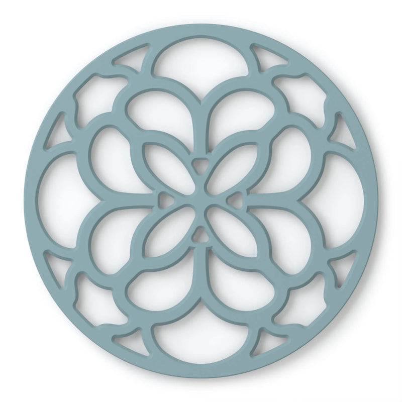 Zeal Silicone Circular Trivet 18cm (15312863723898)