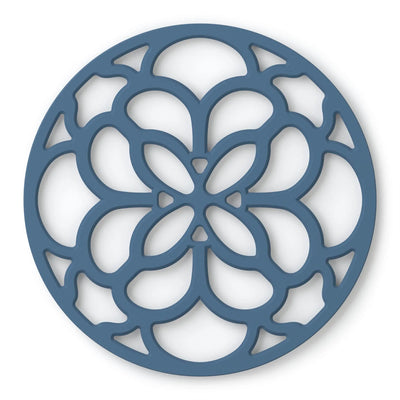 Zeal Silicone Circular Trivet 18cm (15312863723898)