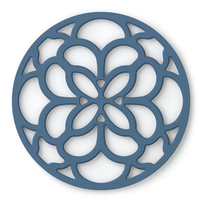 Zeal Silicone Circular Trivet 18cm (15312863723898)