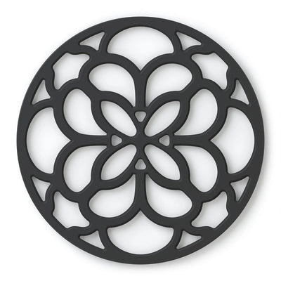 Zeal Silicone Circular Trivet 18cm (15312863723898)
