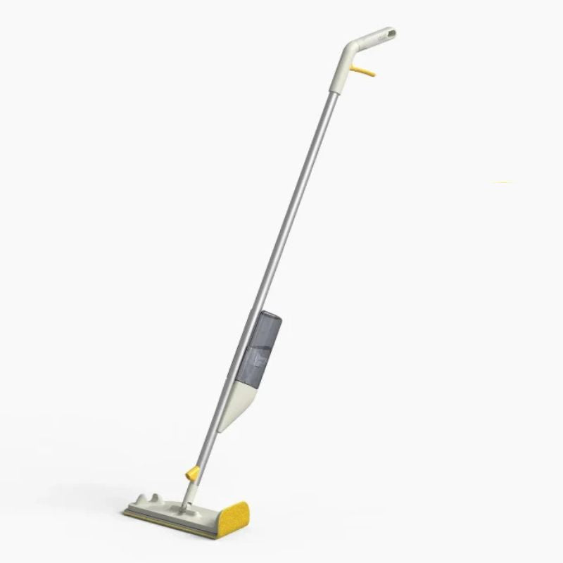 Joseph Joseph CleanTech Spray Mop with Replaceable Pad