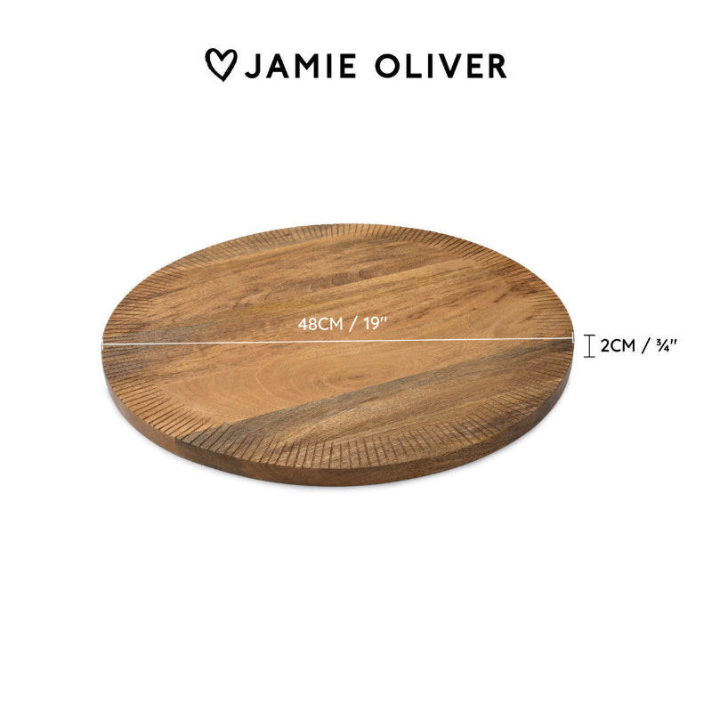 Jamie Oliver Big Love All Rounder Board 48cm (15108570481018)