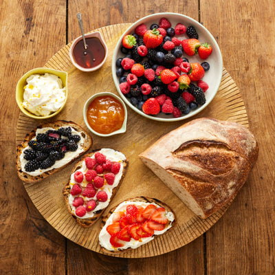 Jamie Oliver Big Love All Rounder Board 48cm (15108570481018)