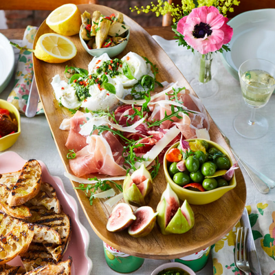 Jamie Oliver Big Love Board 57 x 25cm (15108639654266)