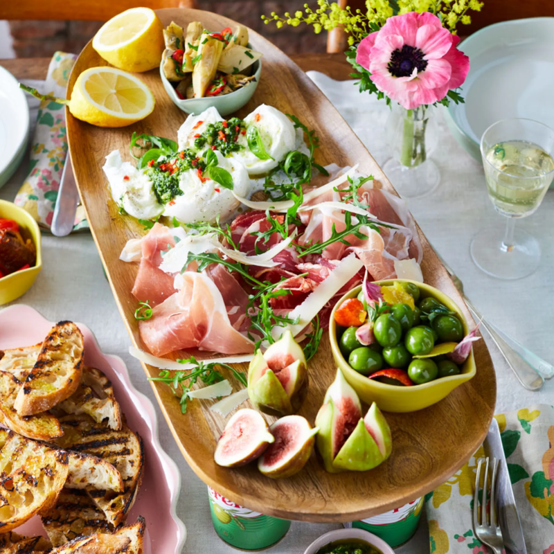 Jamie Oliver Big Love Board 57 x 25cm (15108639654266)