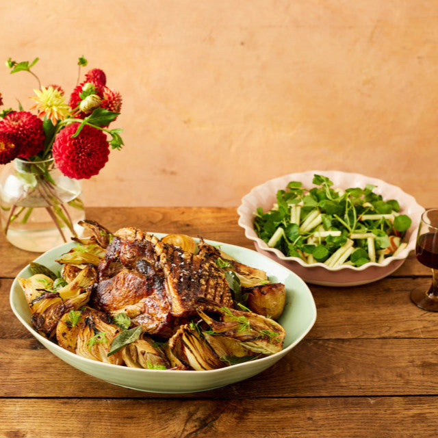 Jamie Oliver Big Love Bowl 39 x 32cm (15108726915450) (15109204377978)