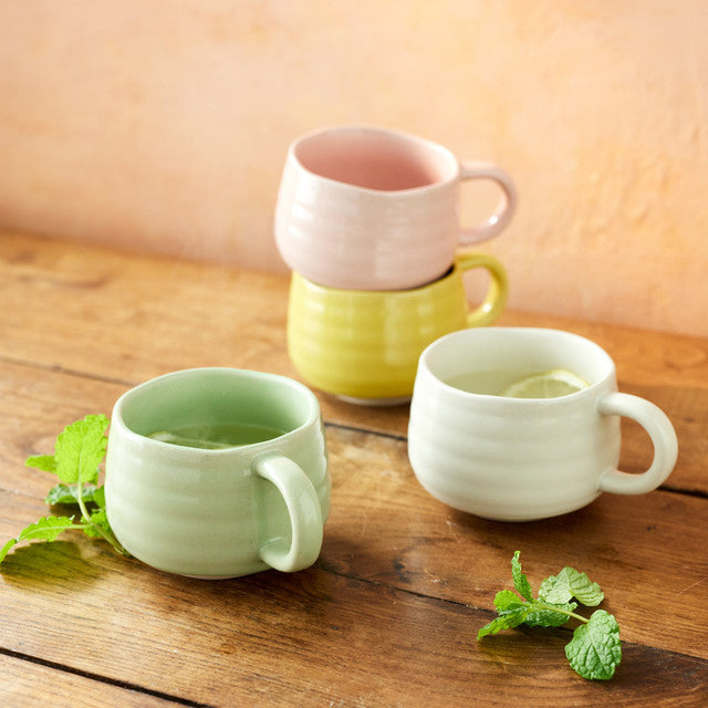 Jamie Oliver Big Love Cosy Cuppa – Art of Living Cookshop