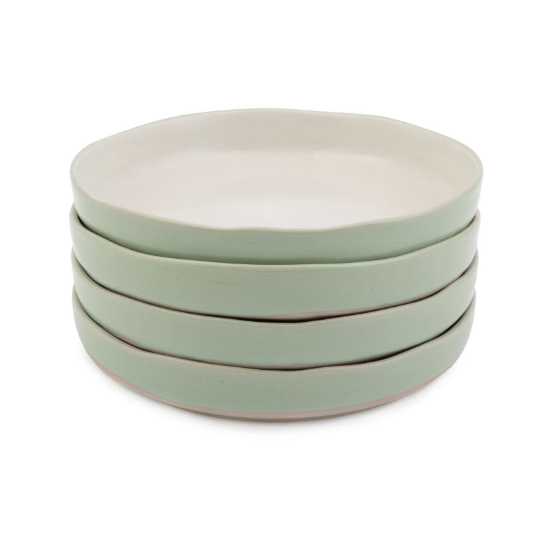 Jamie Oliver Big Love Dishy Bowl, Set of 4 (15108752638330)