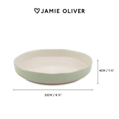 Jamie Oliver Big Love Dishy Bowl, Set of 4 (15108752638330)
