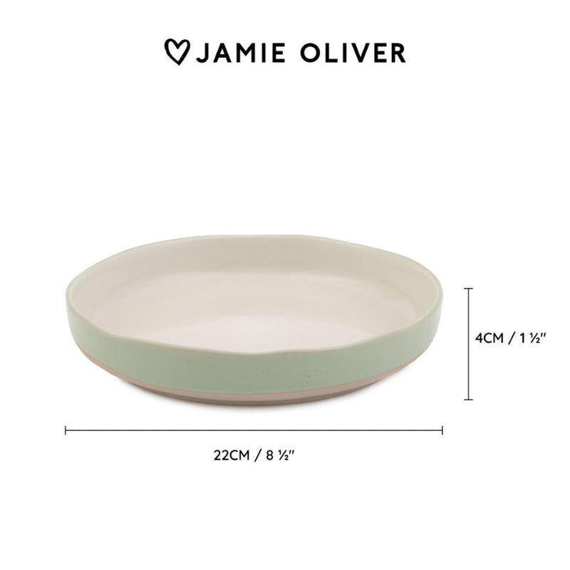 Jamie Oliver Big Love Dishy Bowl, Set of 4 (15108752638330)