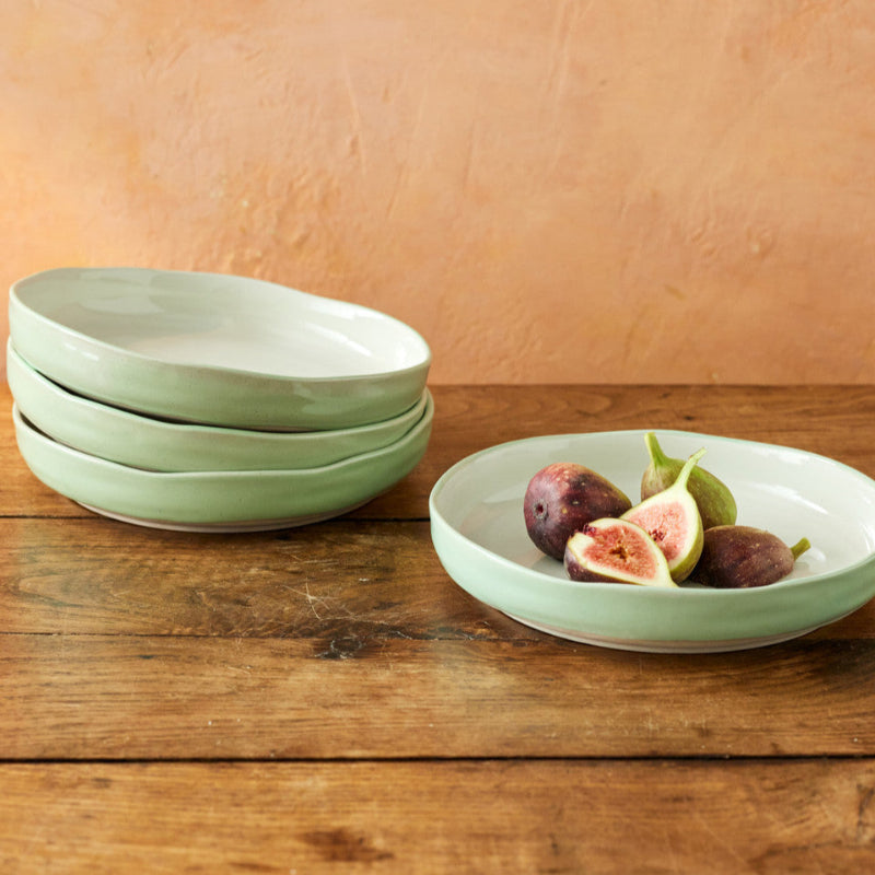 Jamie Oliver Big Love Dishy Bowl (Set of 4)