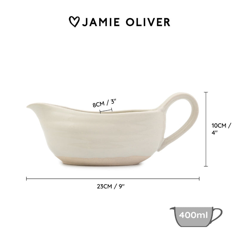 Jamie Oliver Big Love Great Gravy Boat (15109090738554)