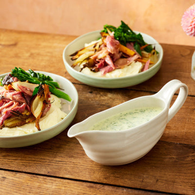 Jamie Oliver Big Love Great Gravy Boat (15109090738554)