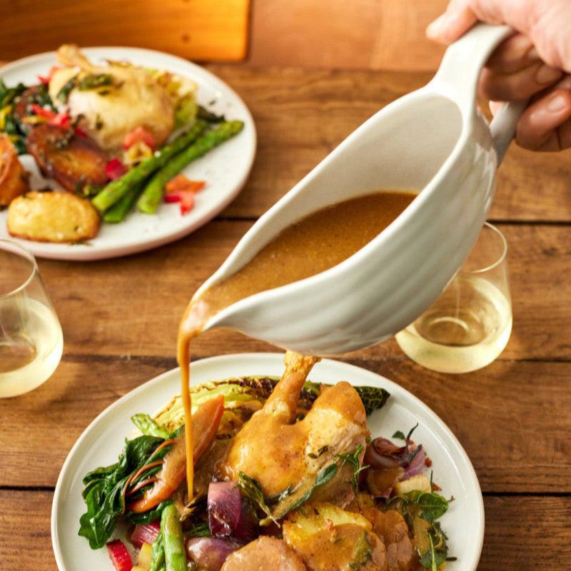 Jamie Oliver Big Love Great Gravy Boat (15109090738554)