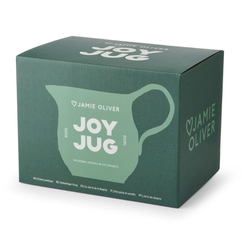 Jamie Oliver Big Love Joy Jug (15109130158458)
