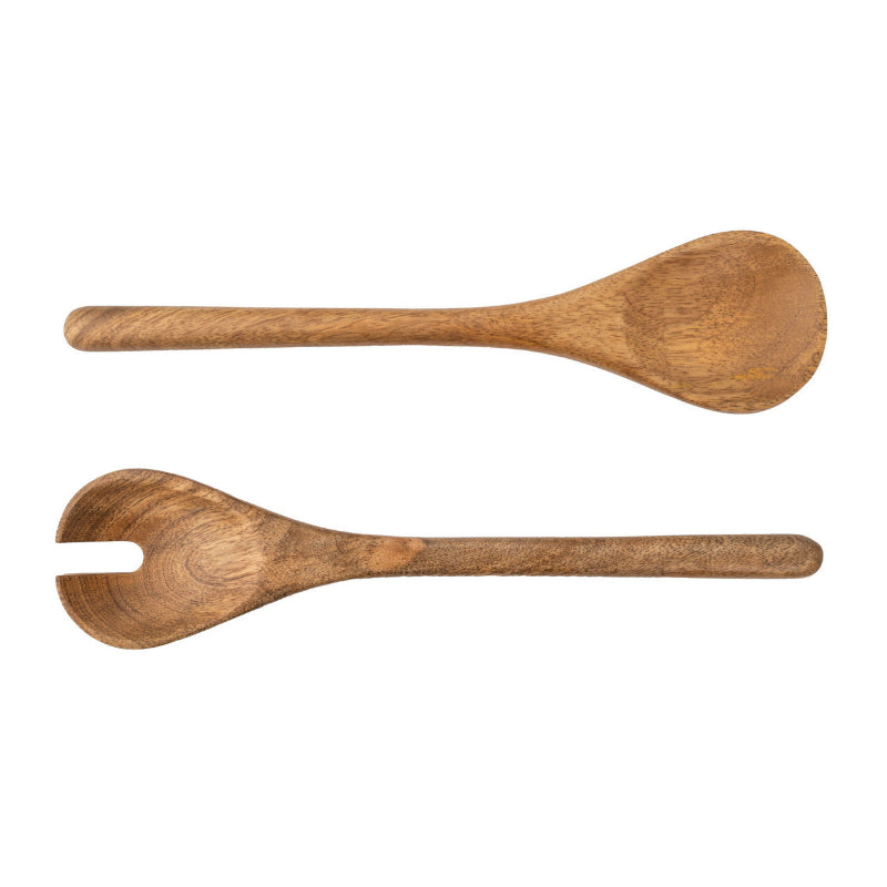 Jamie Oliver Big Love Serving Spoon Set, Set of 2 (15109226987898)