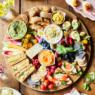 Jamie Oliver Big Love All Rounder Board 48cm (15108570481018)