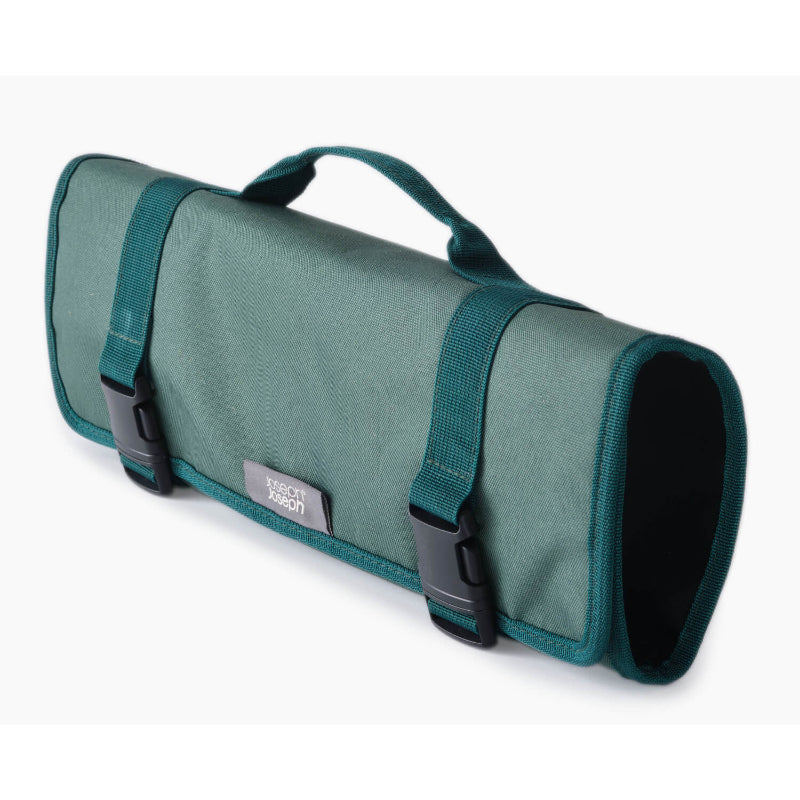 Joseph Joseph GrillOut 4-Piece Stainless-Steel BBQ Utensil Set with Storage Case (15153133388154) (15153277501818)