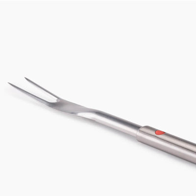 Joseph Joseph GrillOut 4-Piece Stainless-Steel BBQ Utensil Set with Storage Case (15153133388154) (15153277501818)