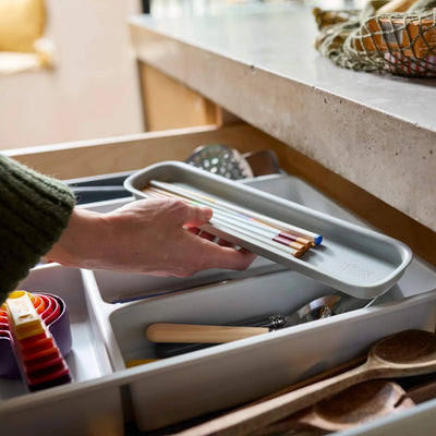 Joseph Joseph DrawerStore Expanding Cutlery, Utensil & Gadget Organiser (15368066957690)