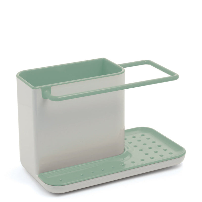 Joseph Joseph Caddy Sink Drainer / Organiser Sage