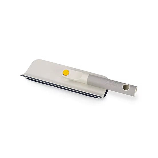 Joseph Joseph CleanTech 2-in-1 Glass Cleaning Tool