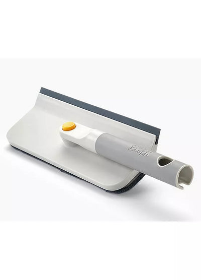 Joseph Joseph CleanTech 2-in-1 Glass Cleaning Tool