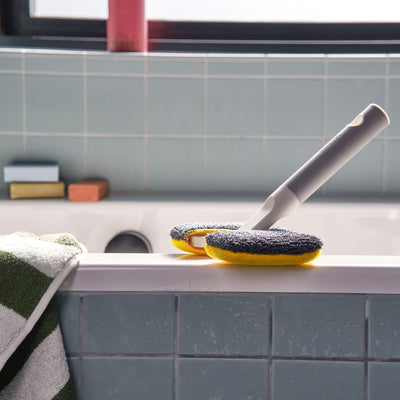 Joseph Joseph CleanTech Dual Sided Surface Scrubber