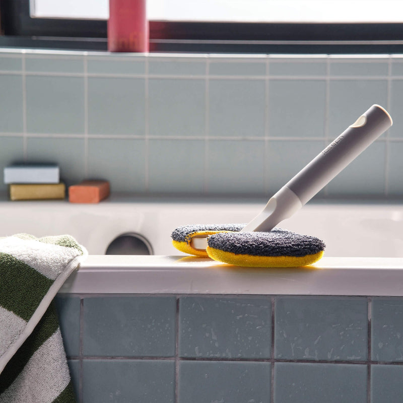 Joseph Joseph CleanTech Dual Sided Surface Scrubber