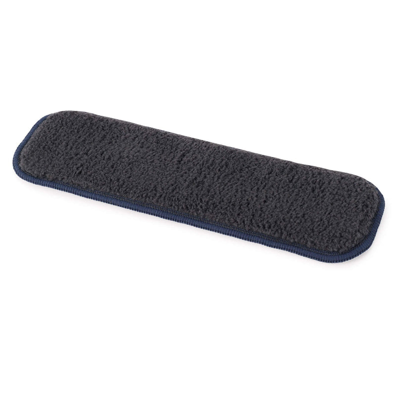Joseph Joseph CleanTech Microfibre Replacement Pad Glass Cleaner