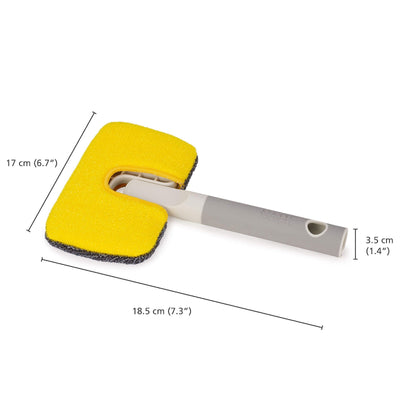 Joseph Joseph CleanTech Dual Sided Surface Scrubber
