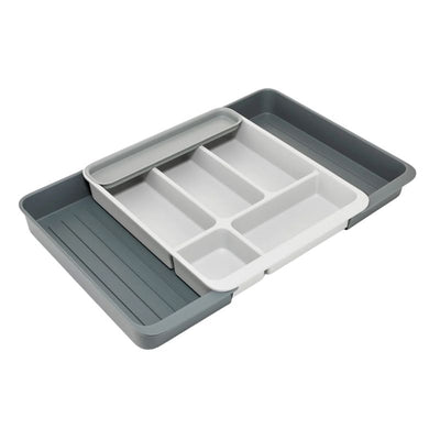 Joseph Joseph DrawerStore Expanding Cutlery, Utensil & Gadget Organiser (15368066957690)