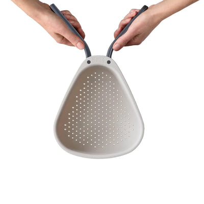 Joseph Joseph Droplet Colander Large Folding Handle