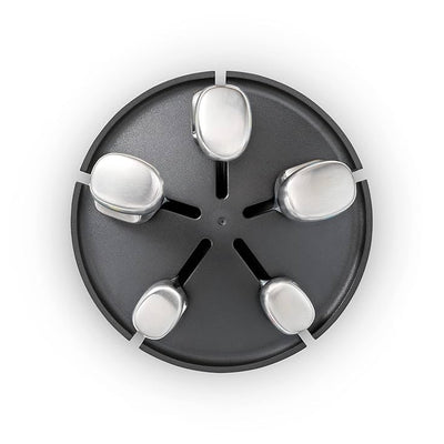 Joseph Joseph Elevate Steel Knives Carousel