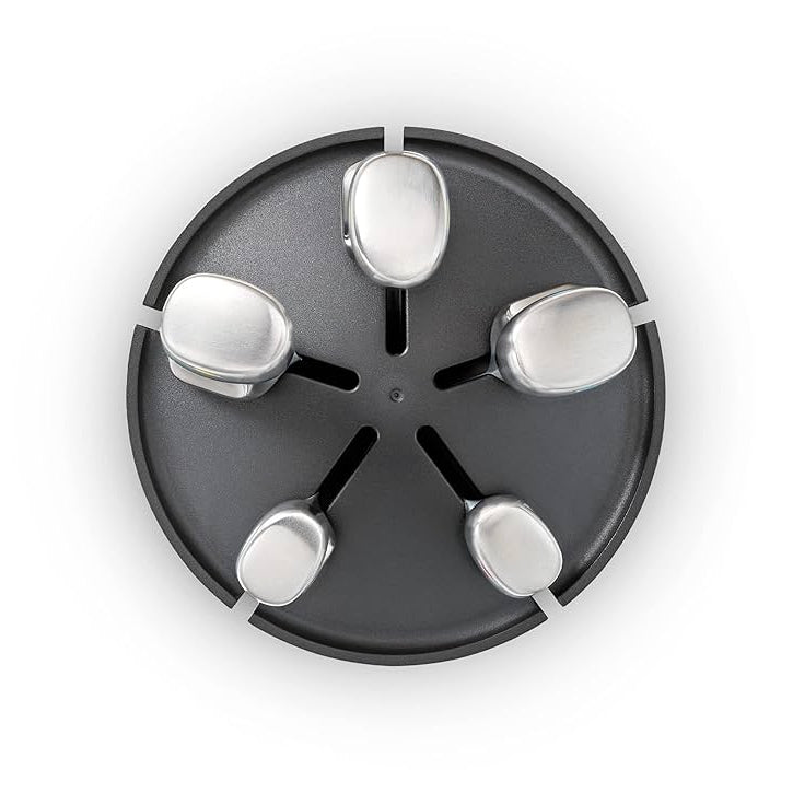 Joseph Joseph Elevate Steel Knives Carousel