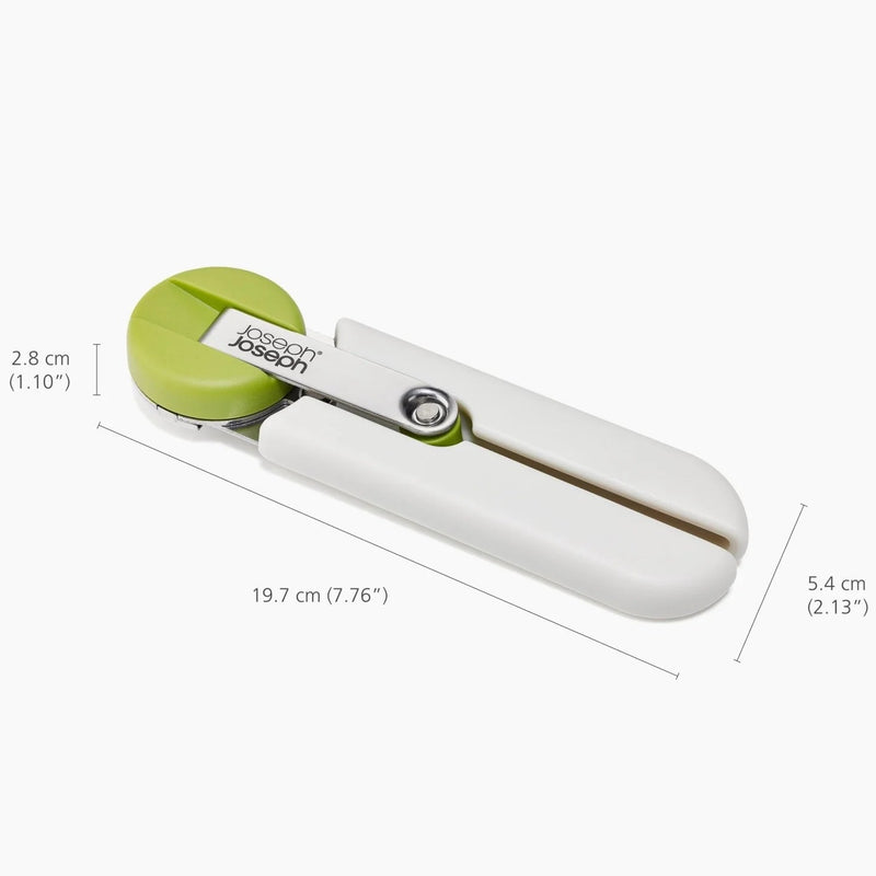 Joseph Joseph GoRound Easy-Open Can Opener (15386642121082)